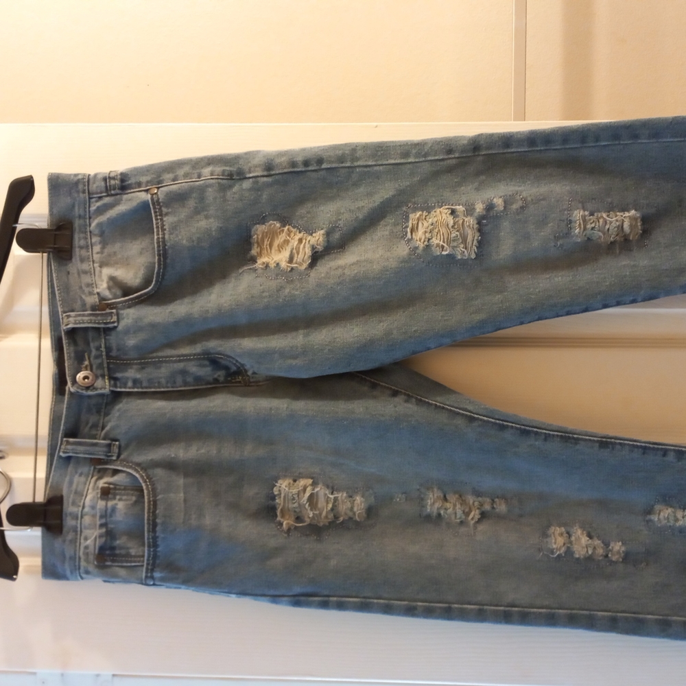 DENIM CULTURE. - Picture 4 of 6